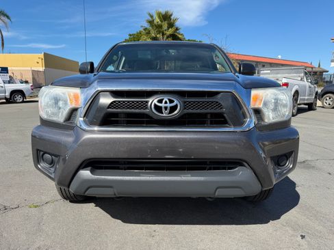 Used 2012 Toyota Tacoma image 11
