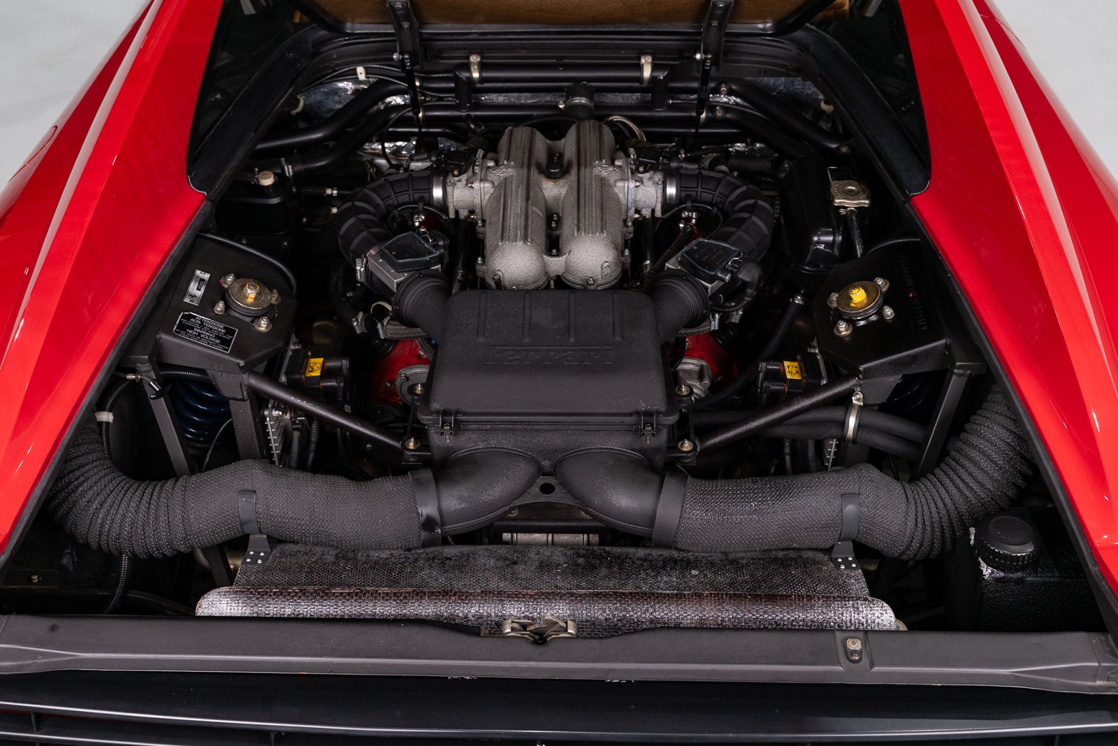 Used 1990 Ferrari 348 TS RWD image 81