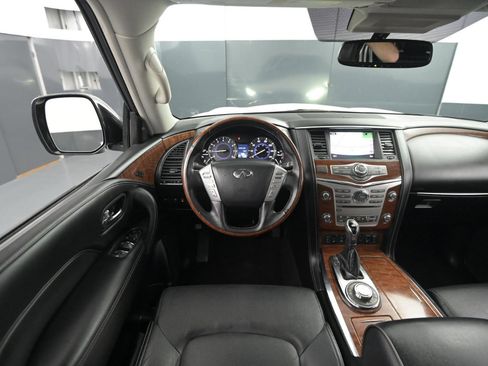 Used 2018 INFINITI QX80 image 22