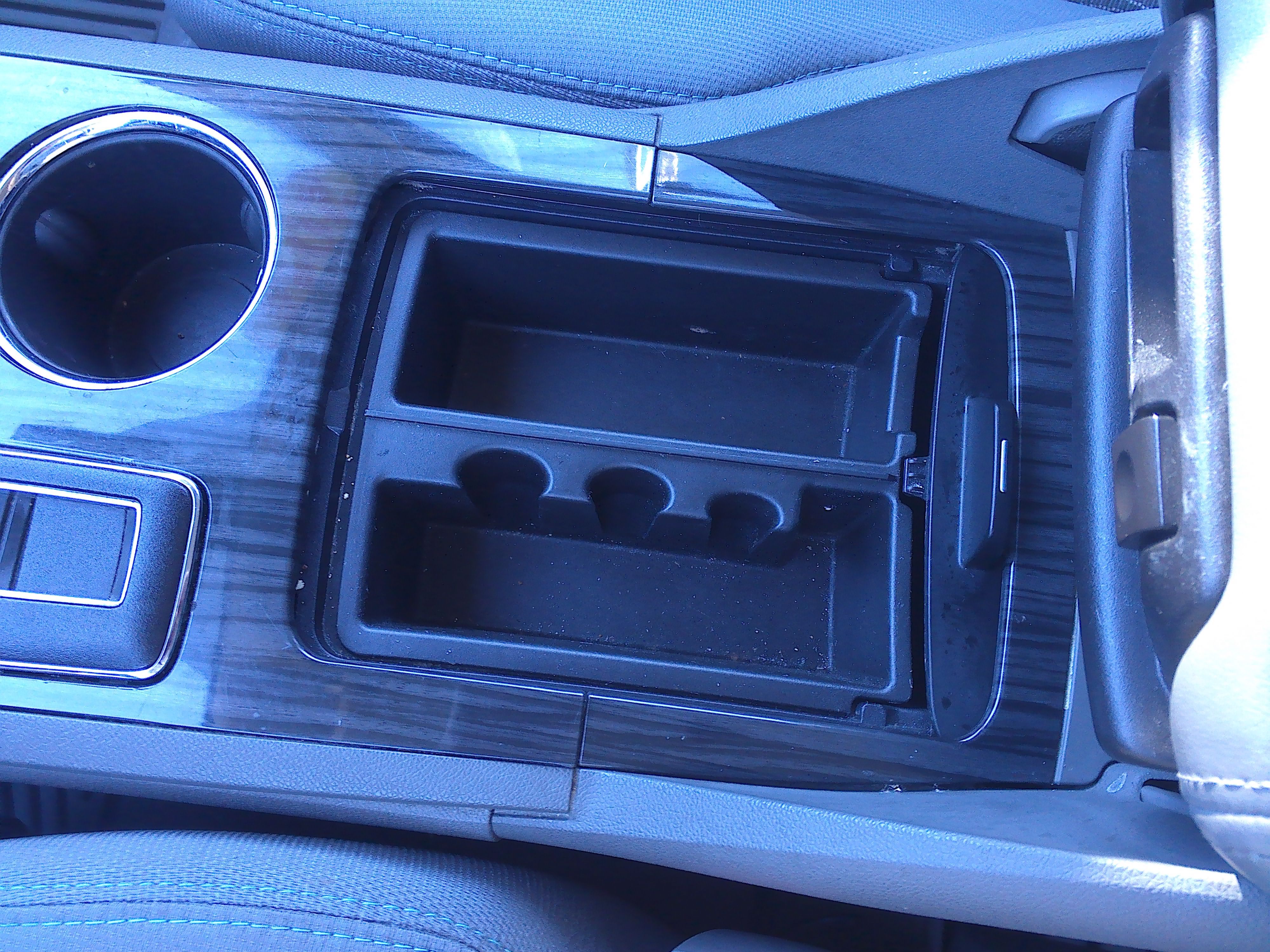 Used 2014 Chevrolet Traverse LT FWD image 26
