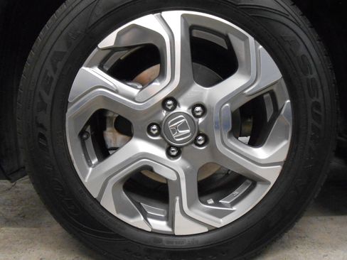 Used 2019 Honda CR-V EX-L image 6