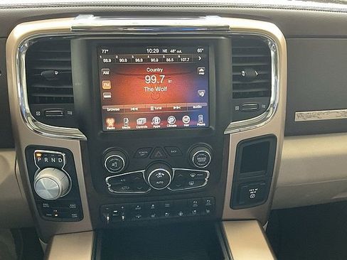 Used 2014 RAM 1500 Laramie Longhorn image 23