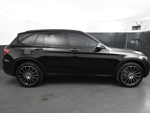 Used 2021 Mercedes-Benz GLC 300 image 6