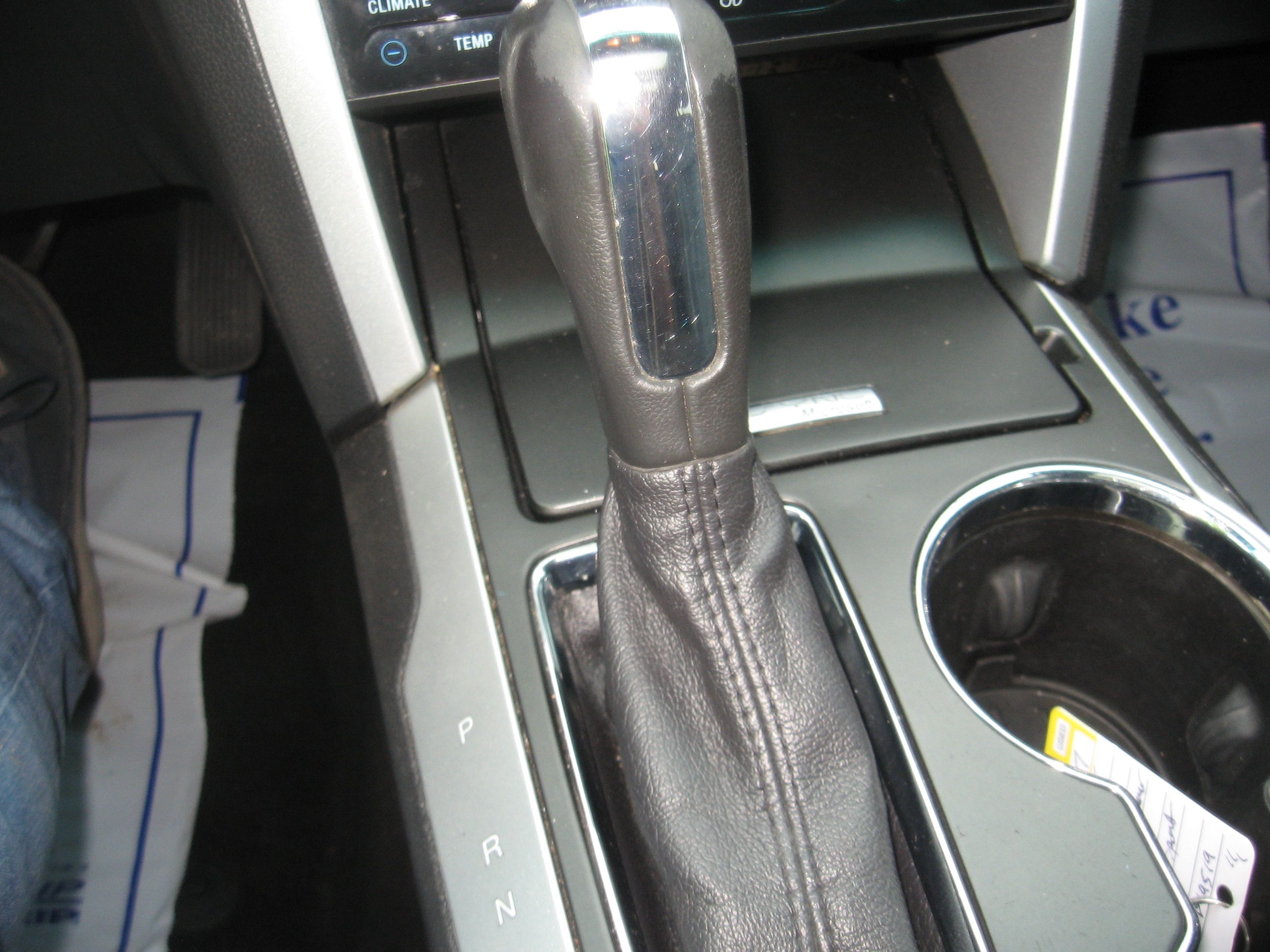 Used 2015 Ford Explorer 4WD Sport image 12