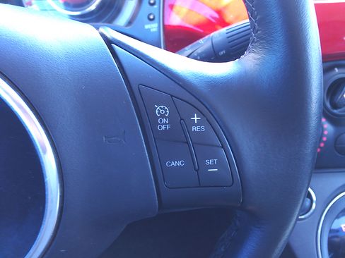 Used 2012 FIAT 500 Pop image 22