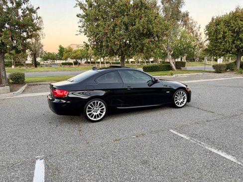 Used 2012 BMW 328i Coupe RWD image 10