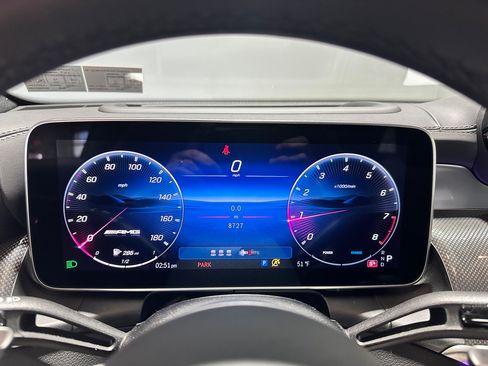 Used 2025 Mercedes-Benz GLC 43 AMG image 19