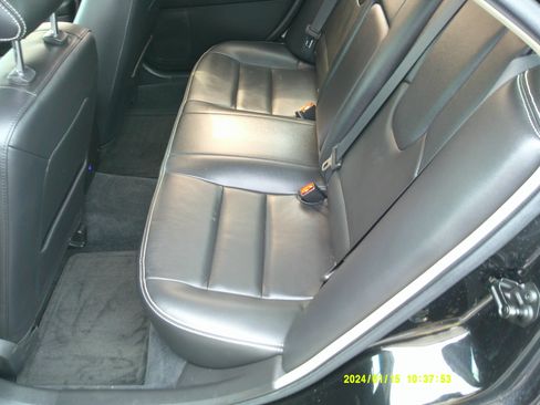 Used 2012 Ford Fusion SEL image 17