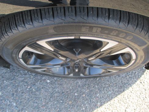 Used 2022 Kia K5 GT-Line image 20