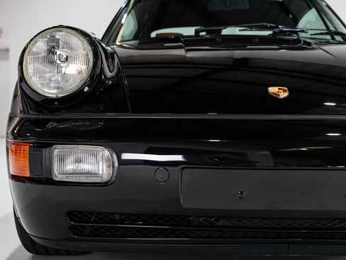 Used 1994 Porsche 911 Turbo Coupe RWD image 33