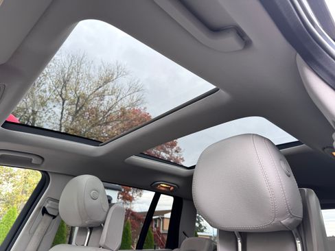 Used 2015 Mercedes-Benz GL 450 image 24