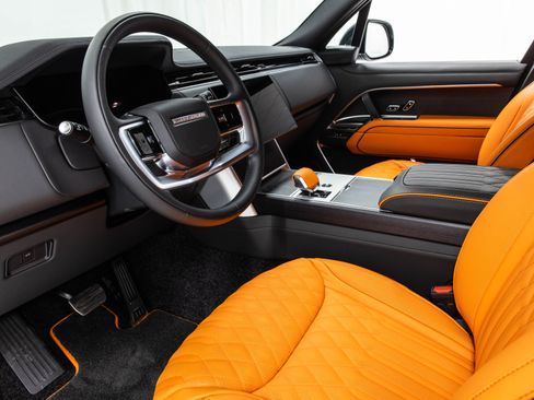 Used 2026 Land Rover Range Rover SE image 31