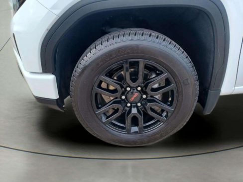 Used 2023 GMC Sierra 1500 4x4 Double Cab Elevation image 24