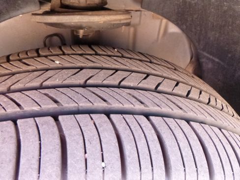 Used 2016 Chevrolet Equinox LTZ image 12