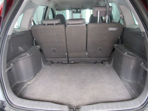 Used 2007 Honda CR-V LX image 16