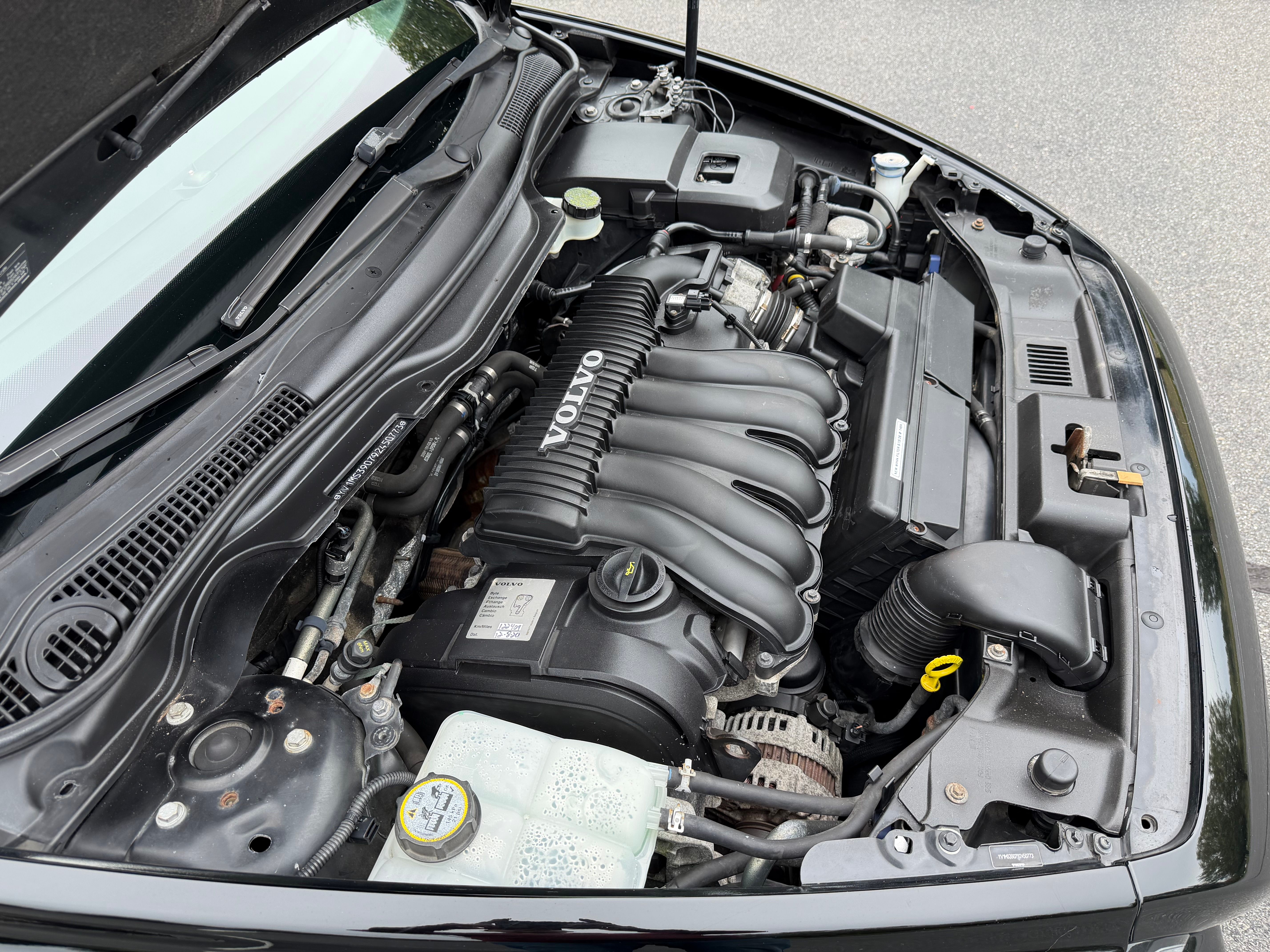 Used 2009 Volvo S40 2.4i FWD image 31
