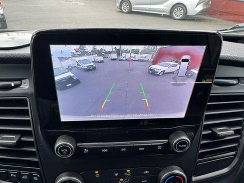 Used 2020 Ford Transit 250 148 Medium Roof RWD image 12