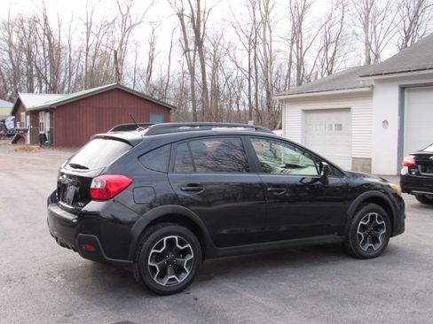Used 2013 Subaru XV Crosstrek 2.0i Premium image 10