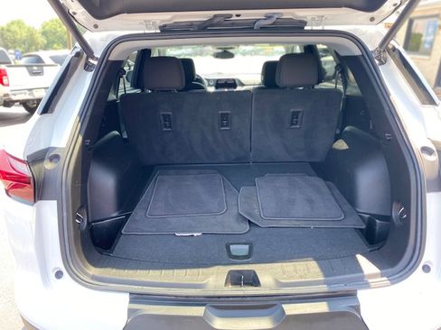 Used 2022 Chevrolet Blazer LT image 8