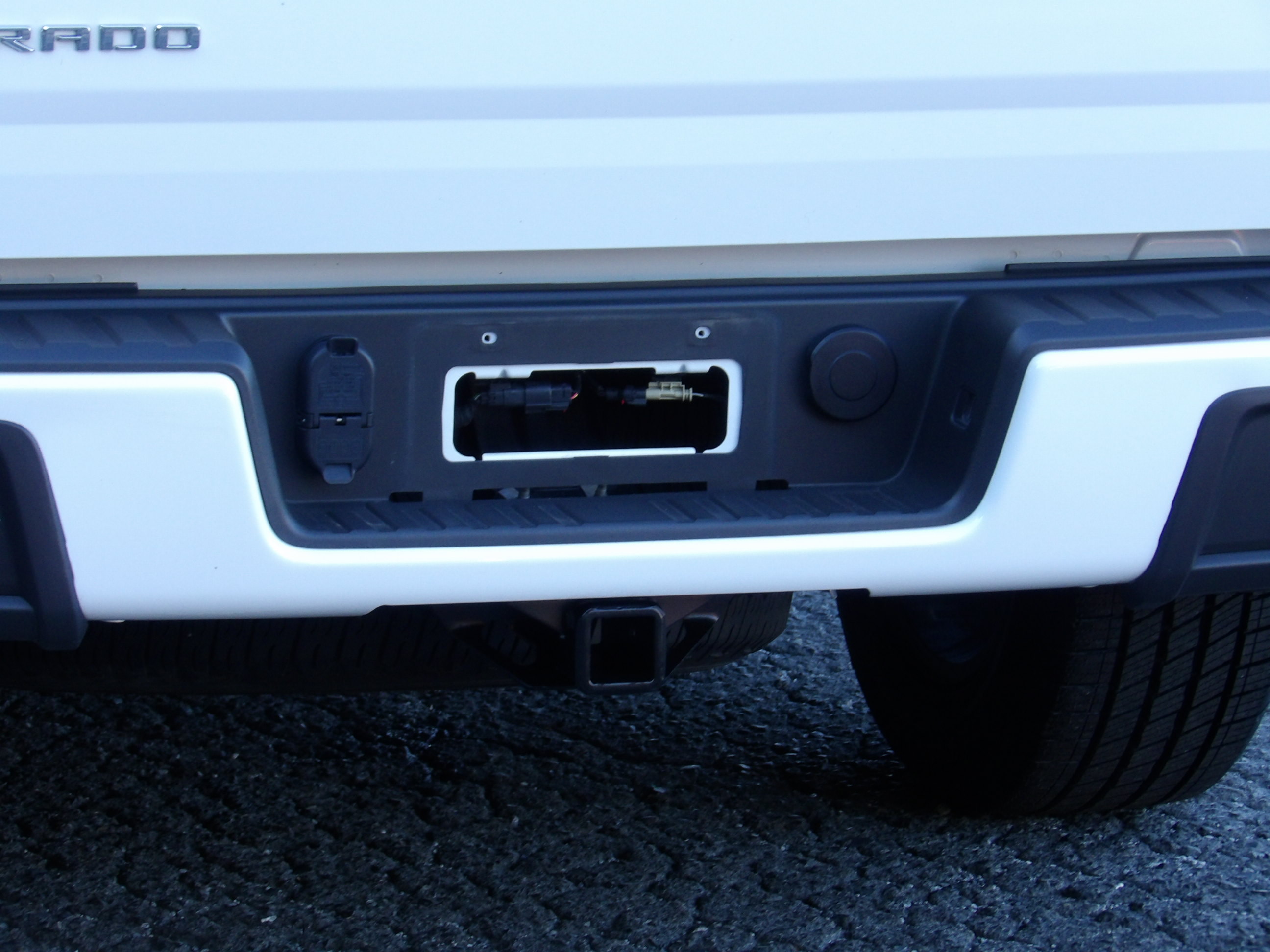 Used 2021 Chevrolet Colorado 4x4 Crew Cab image 11