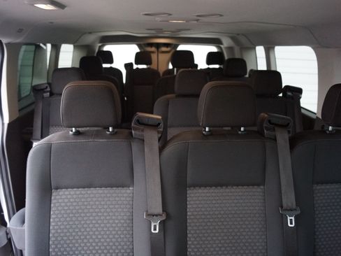 Used 2023 Ford Transit 350 XL image 16