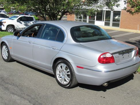 Used 2005 Jaguar S-TYPE 3.0 image 6
