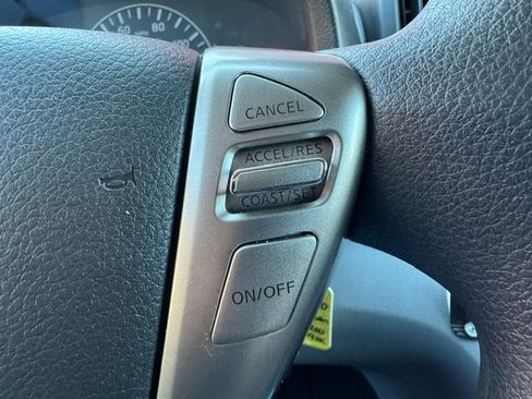 Used 2020 Nissan NV200 S FWD image 12