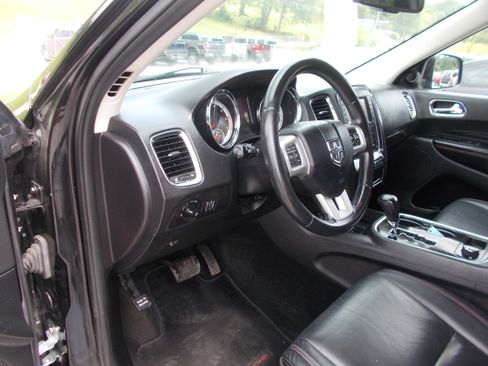 Used 2013 Dodge Durango AWD R/T image 7