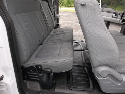 Used 2014 Ford F150 STX image 14