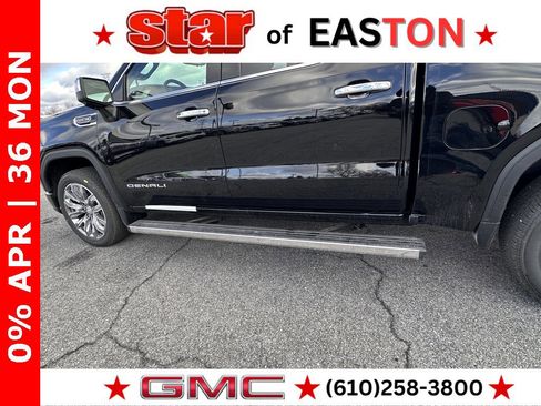 New 2026 GMC Sierra 1500 Denali image 29
