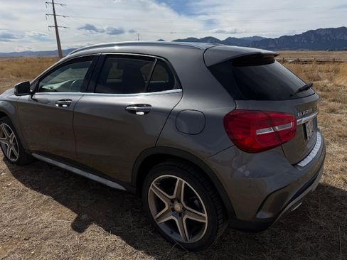 Used 2015 Mercedes-Benz GLA 250 image 3