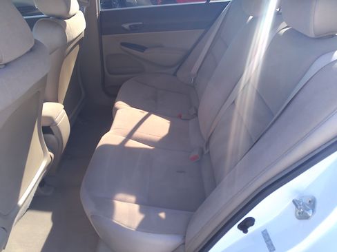 Used 2008 Honda Civic LX image 8