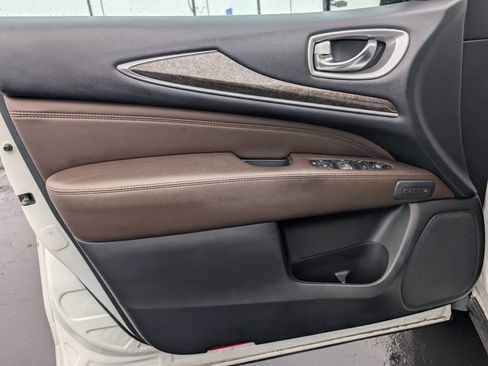 Used 2014 INFINITI QX60 image 17