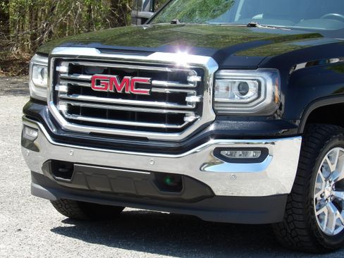 Used 2017 GMC Sierra 1500 SLT image 11