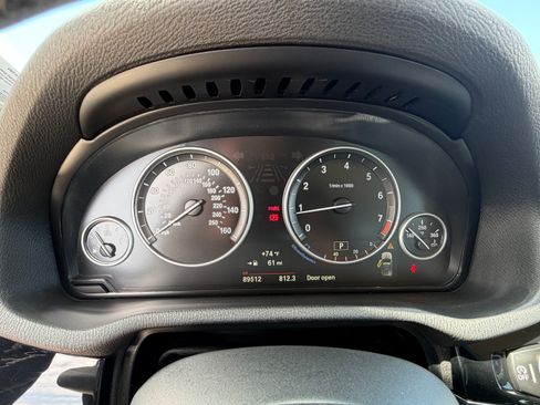 Used 2016 BMW X3 xDrive28i AWD/4WD image 26