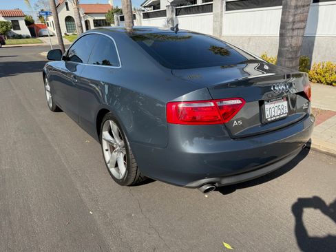 Used 2009 Audi A5 3.2 image 7