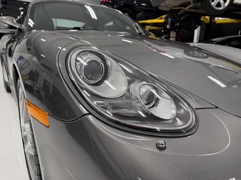 Used 2009 Porsche Cayman S image 20
