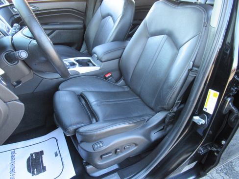 Used 2015 Cadillac SRX Premium image 15