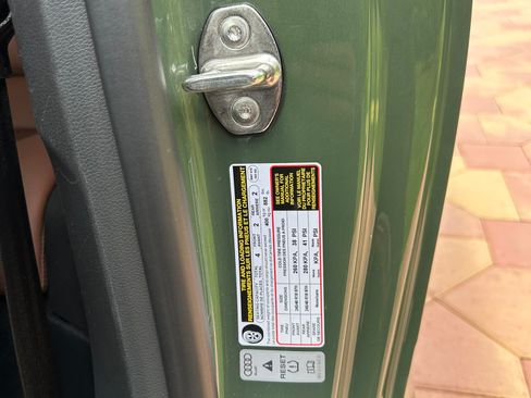 Used 2022 Audi A5 2.0T Premium Plus image 6