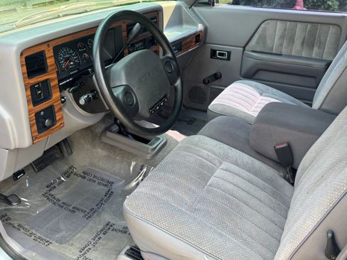 Used 1995 Dodge Dakota 4x4 Club Cab image 7