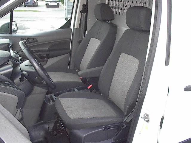 Used 2022 Ford Transit Connect XL FWD image 11