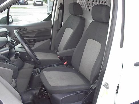 Used 2022 Ford Transit Connect XL FWD image 11