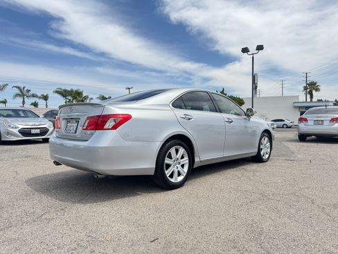 Used 2007 Lexus ES 350 image 8