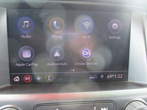 Used 2022 Chevrolet Colorado LT image 43