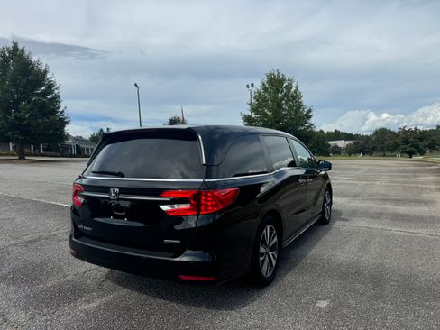 Used 2021 Honda Odyssey Touring image 6