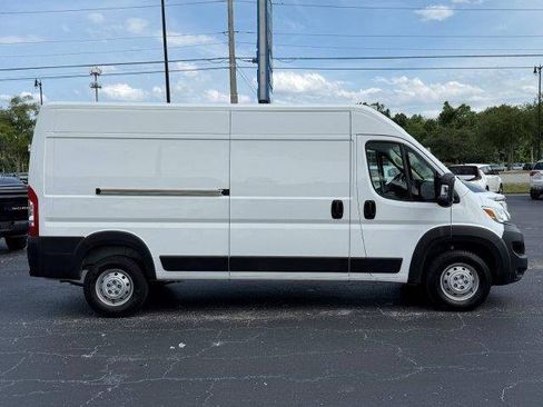 Used 2023 RAM ProMaster 2500 159 High Roof FWD image 6