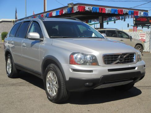 Used 2008 Volvo XC90 3.2 image 16