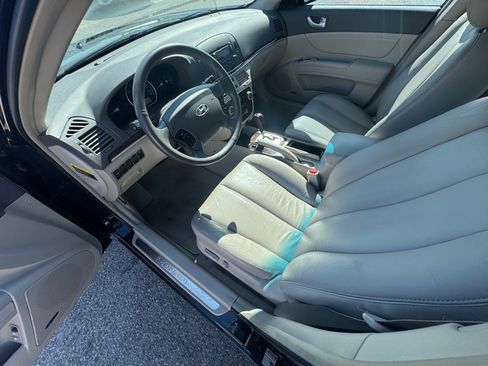 Used 2008 Hyundai Sonata Limited image 14