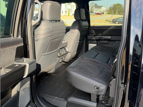 Used 2025 Ford F150 Raptor R image 10