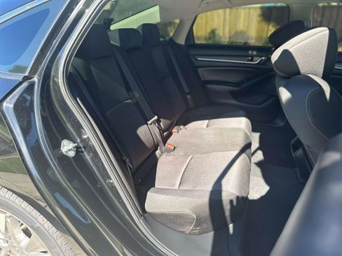 Used 2020 Honda Accord LX image 21